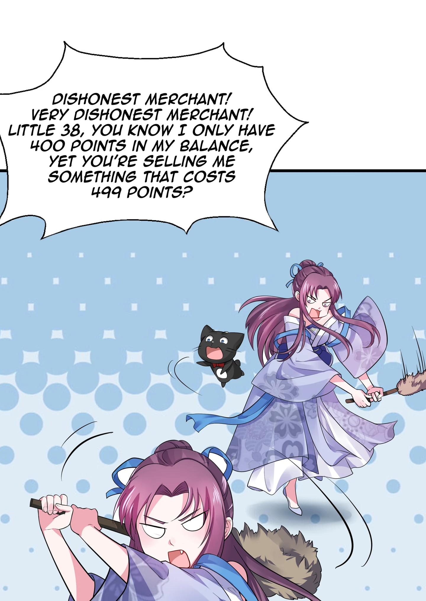 The Unbridled Genius Medic Chapter 10 - Page 24