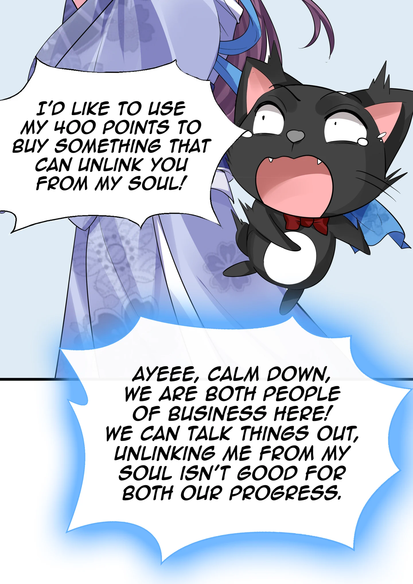 The Unbridled Genius Medic Chapter 10 - Page 25