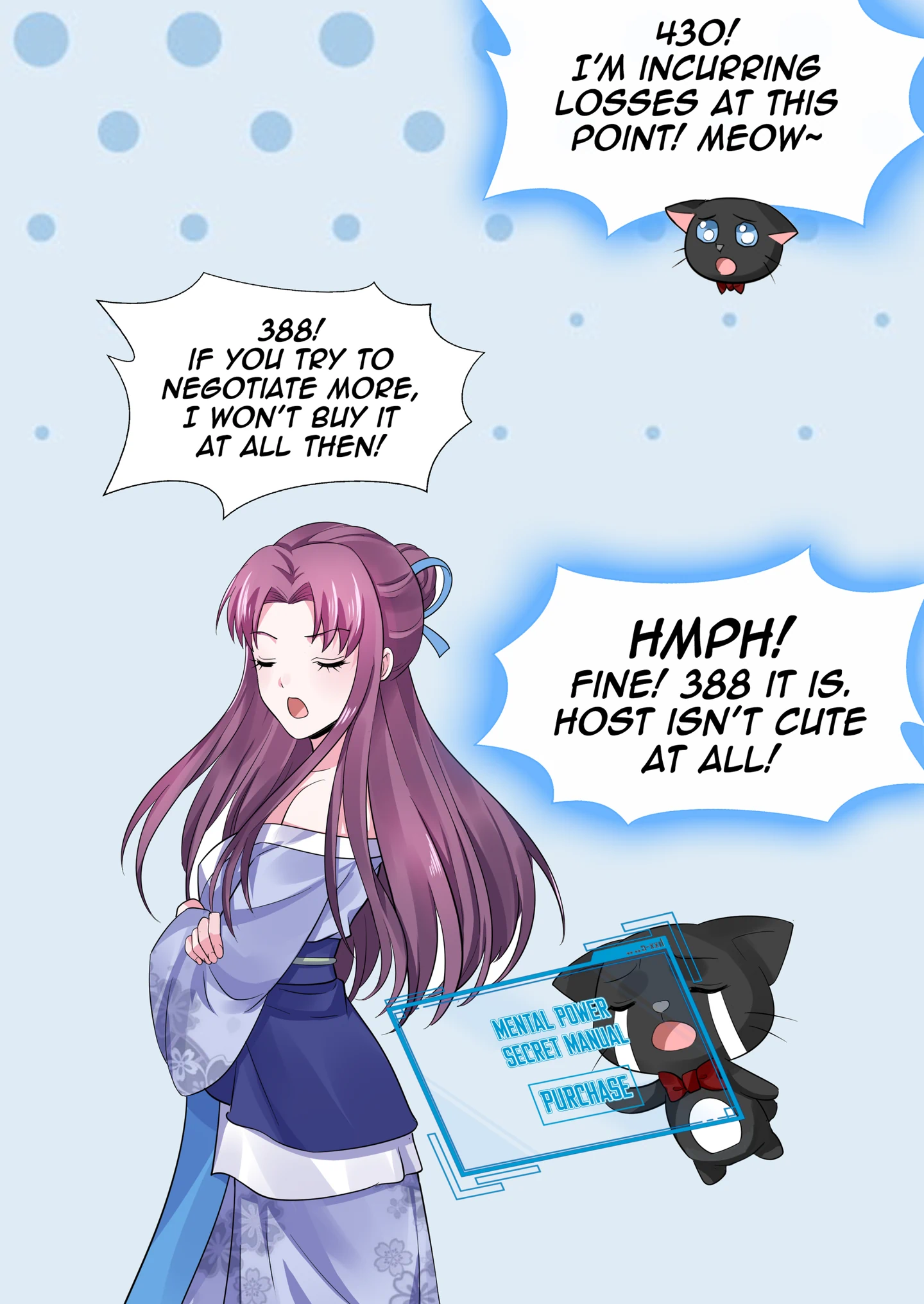 The Unbridled Genius Medic Chapter 10 - Page 27