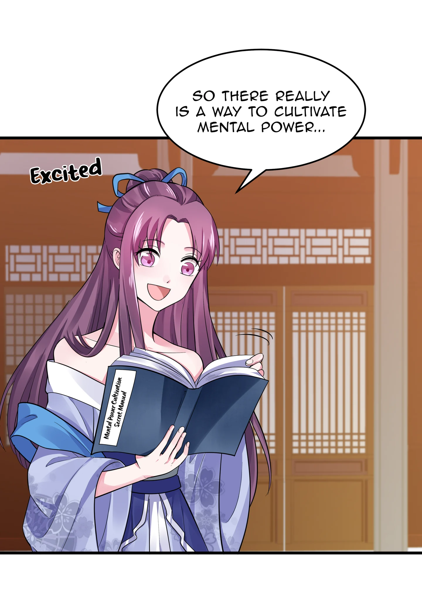 The Unbridled Genius Medic Chapter 10 - Page 30