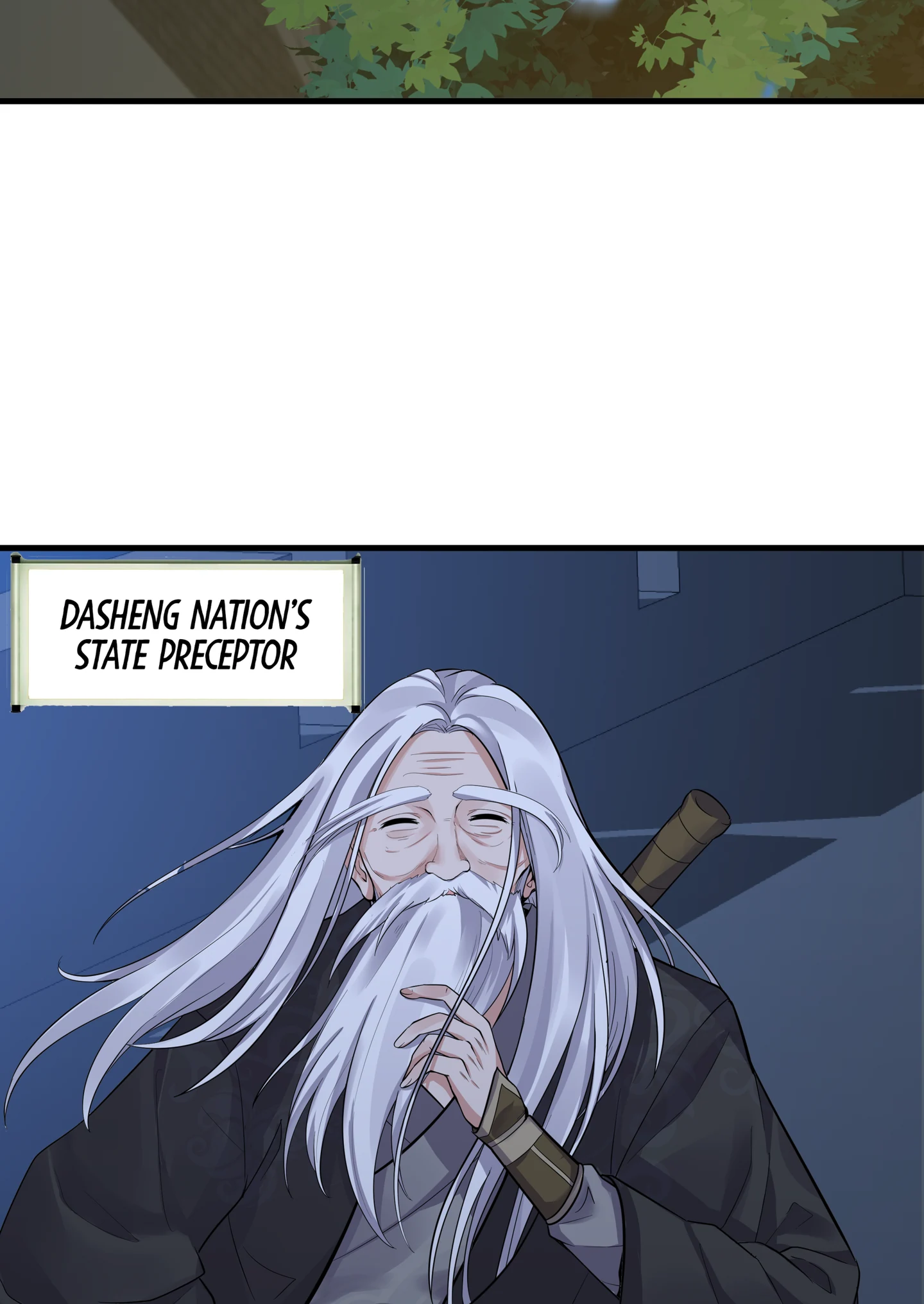 The Unbridled Genius Medic Chapter 10 - Page 34
