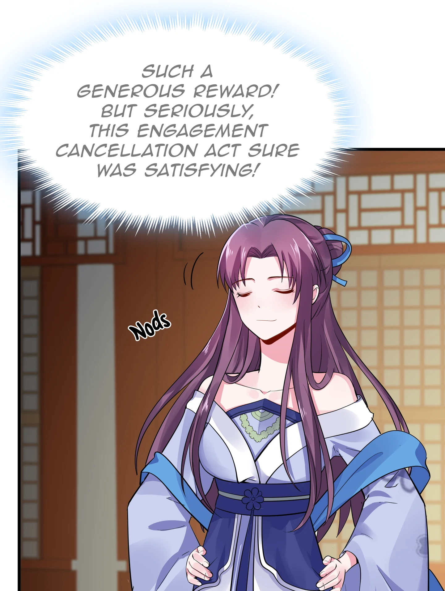 The Unbridled Genius Medic Chapter 10 - Page 5