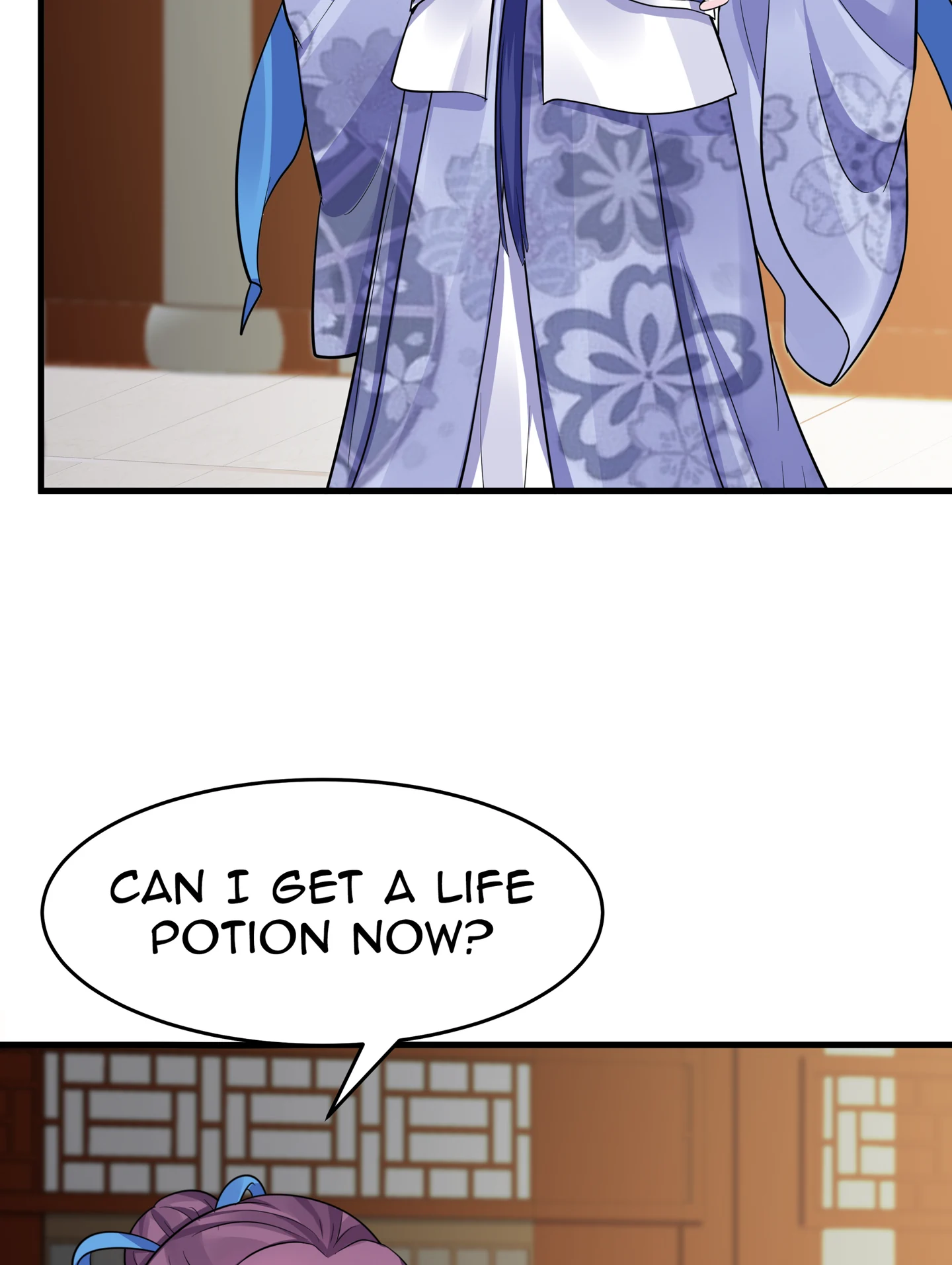 The Unbridled Genius Medic Chapter 10 - Page 6