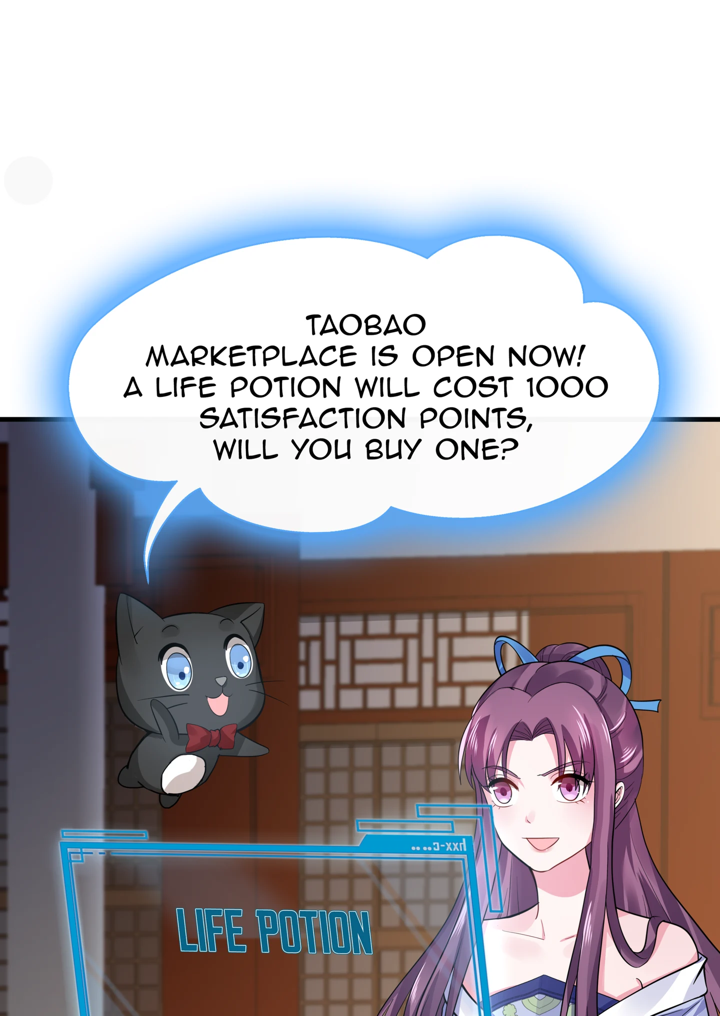 The Unbridled Genius Medic Chapter 10 - Page 8