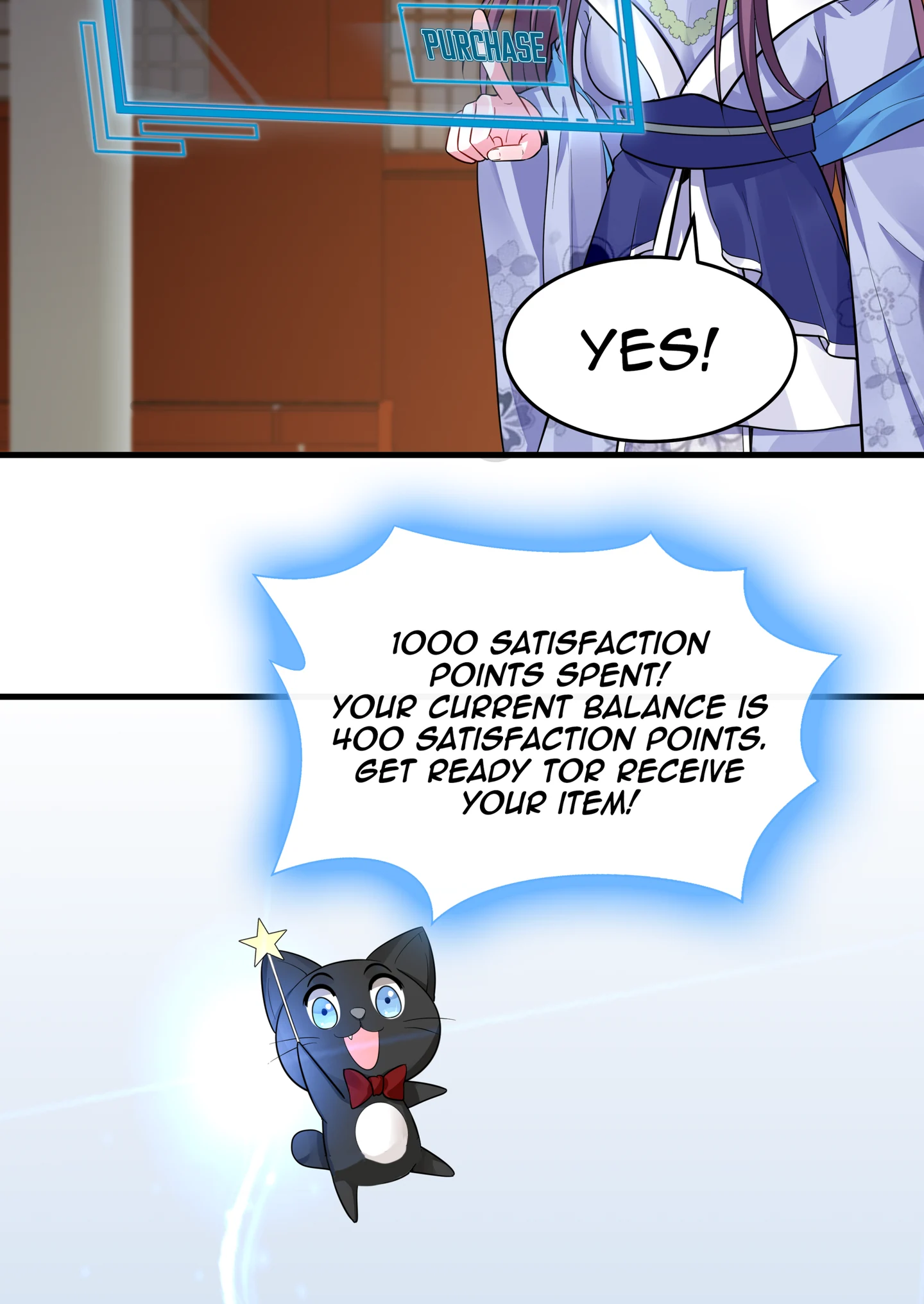 The Unbridled Genius Medic Chapter 10 - Page 9