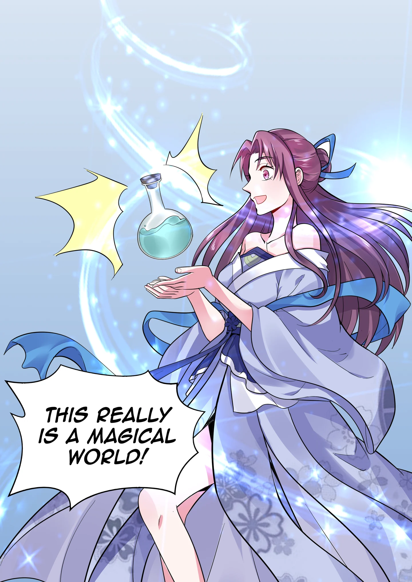 The Unbridled Genius Medic Chapter 10 - Page 10