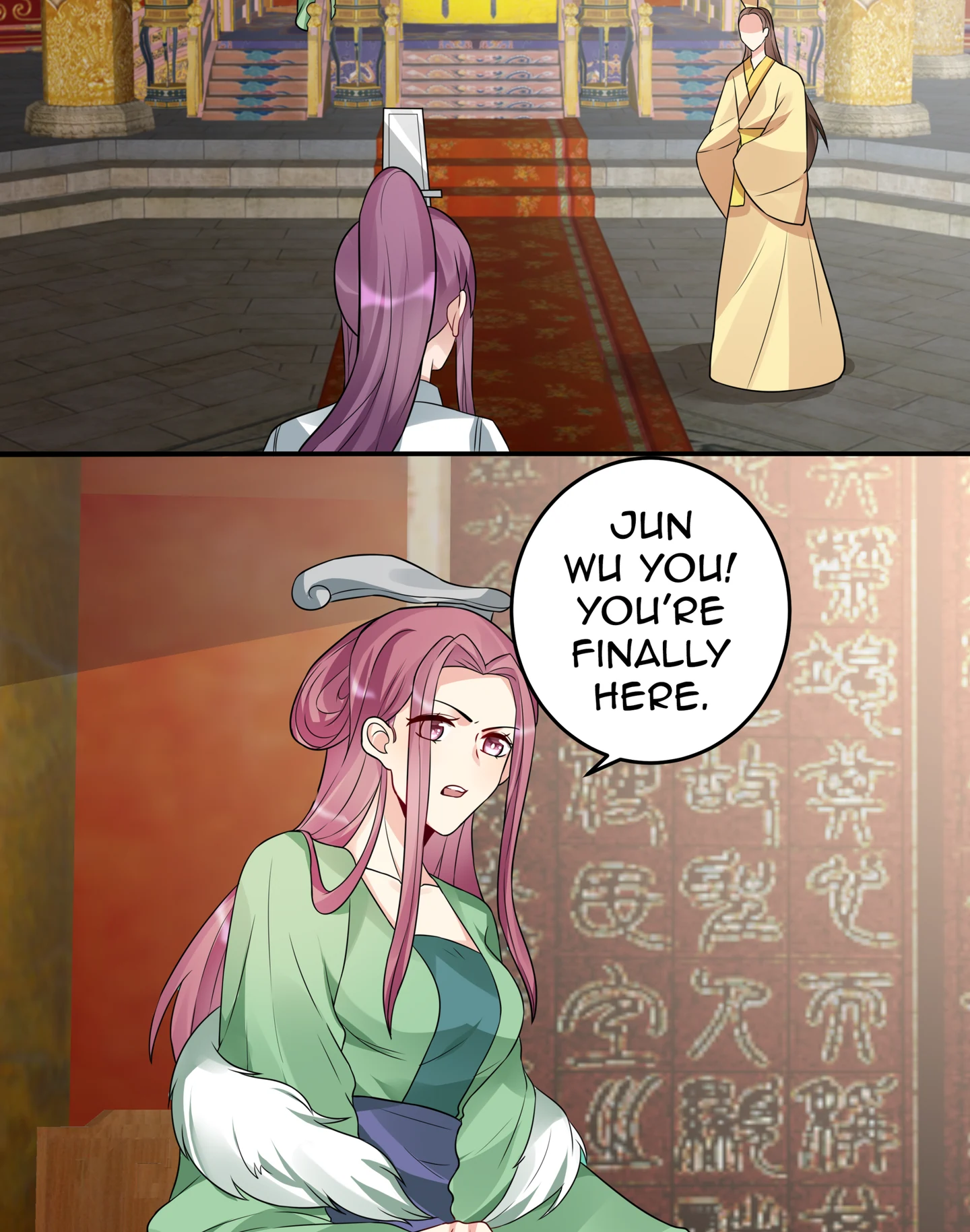 The Unbridled Genius Medic Chapter 100 - Page 2