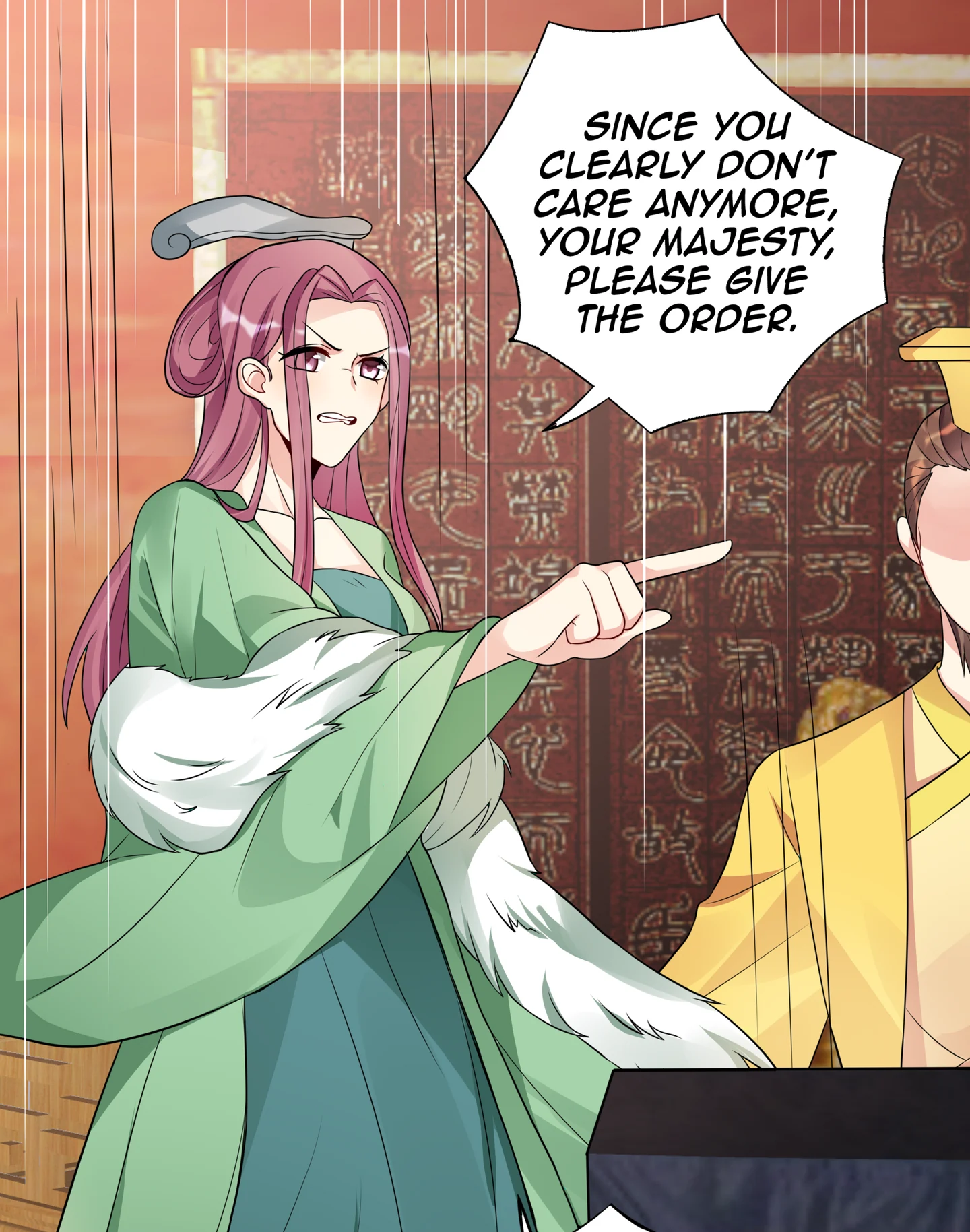 The Unbridled Genius Medic Chapter 100 - Page 11