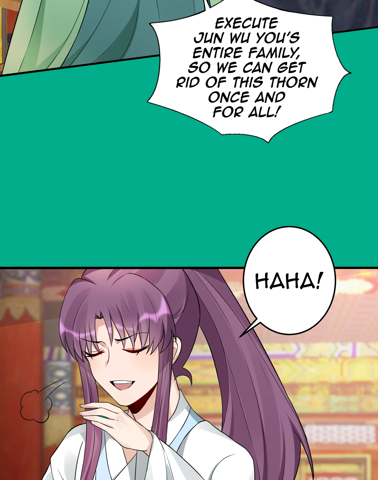 The Unbridled Genius Medic Chapter 100 - Page 12