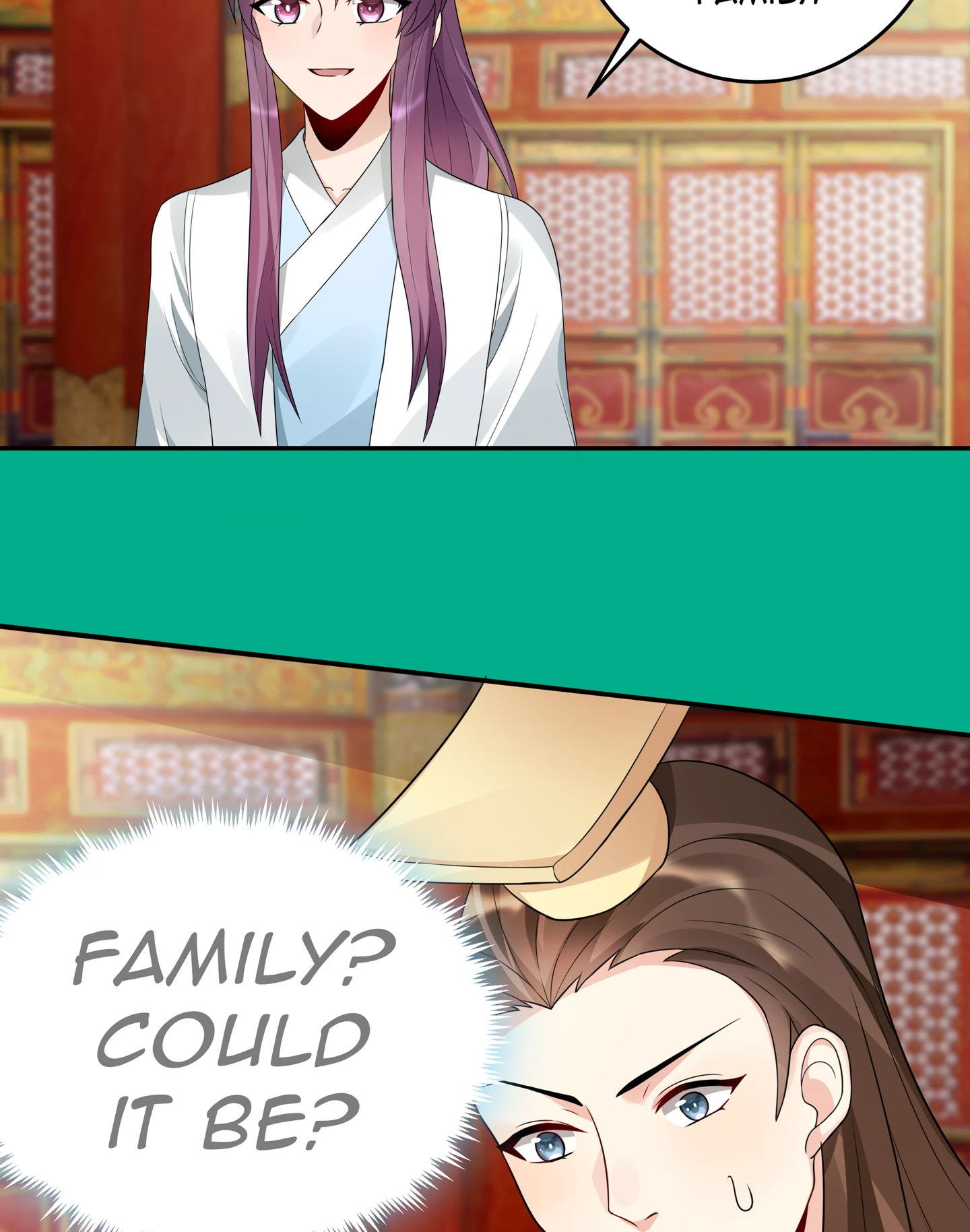 The Unbridled Genius Medic Chapter 100 - Page 17