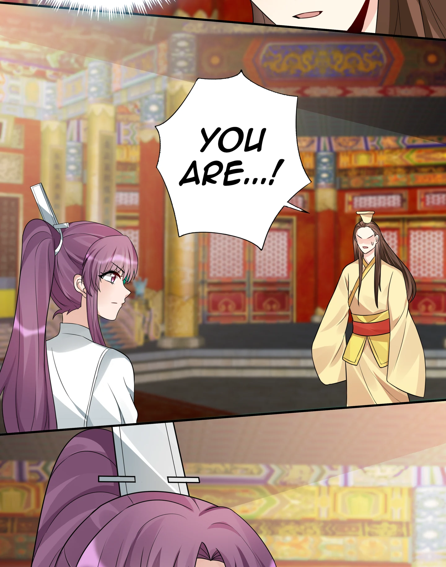 The Unbridled Genius Medic Chapter 100 - Page 18