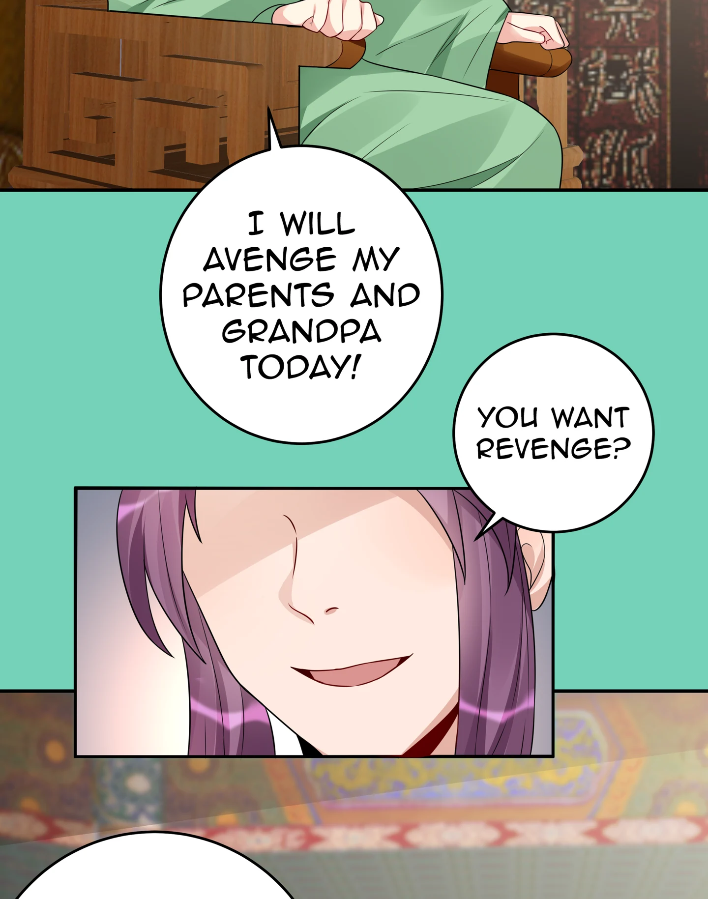 The Unbridled Genius Medic Chapter 100 - Page 3