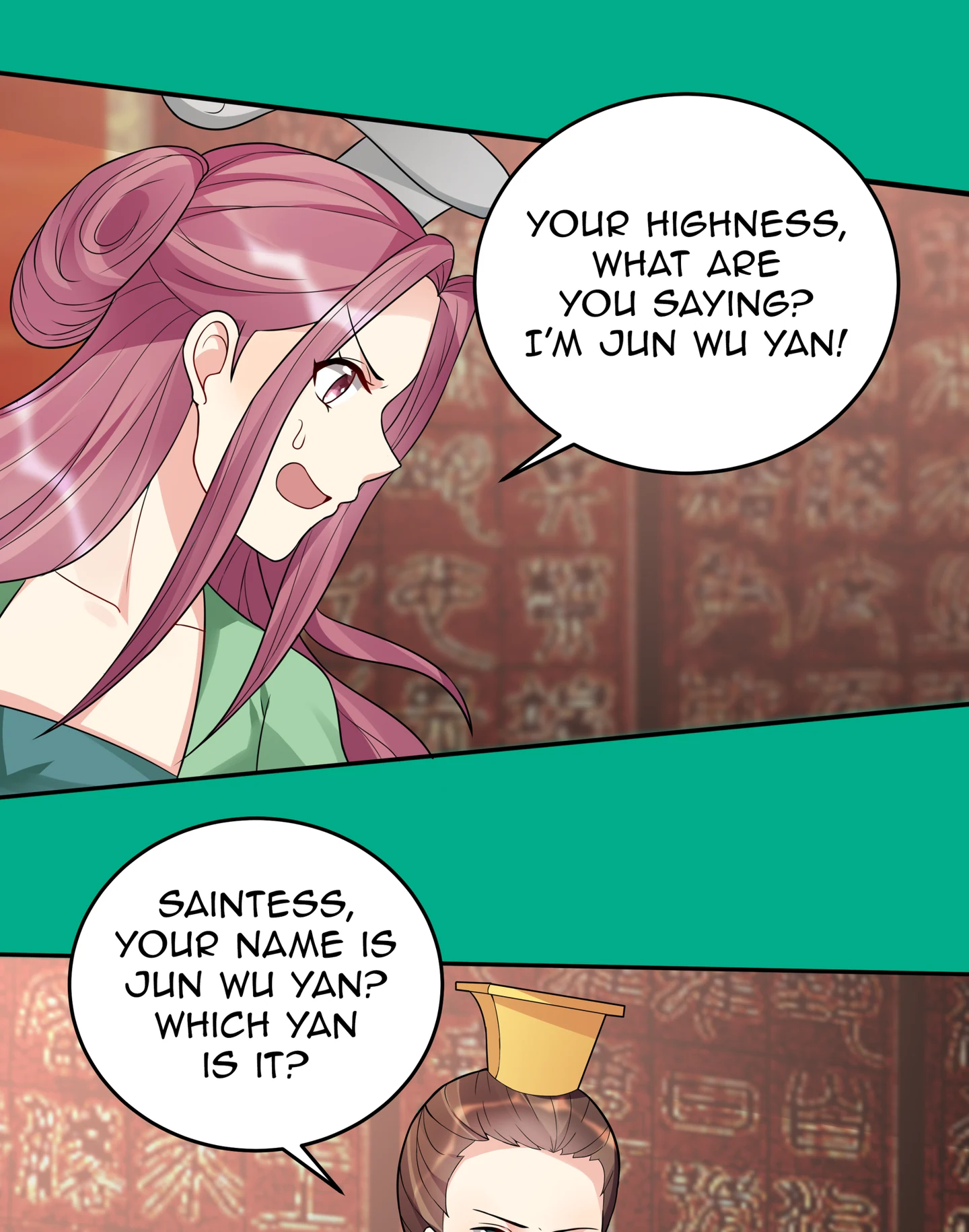 The Unbridled Genius Medic Chapter 100 - Page 21