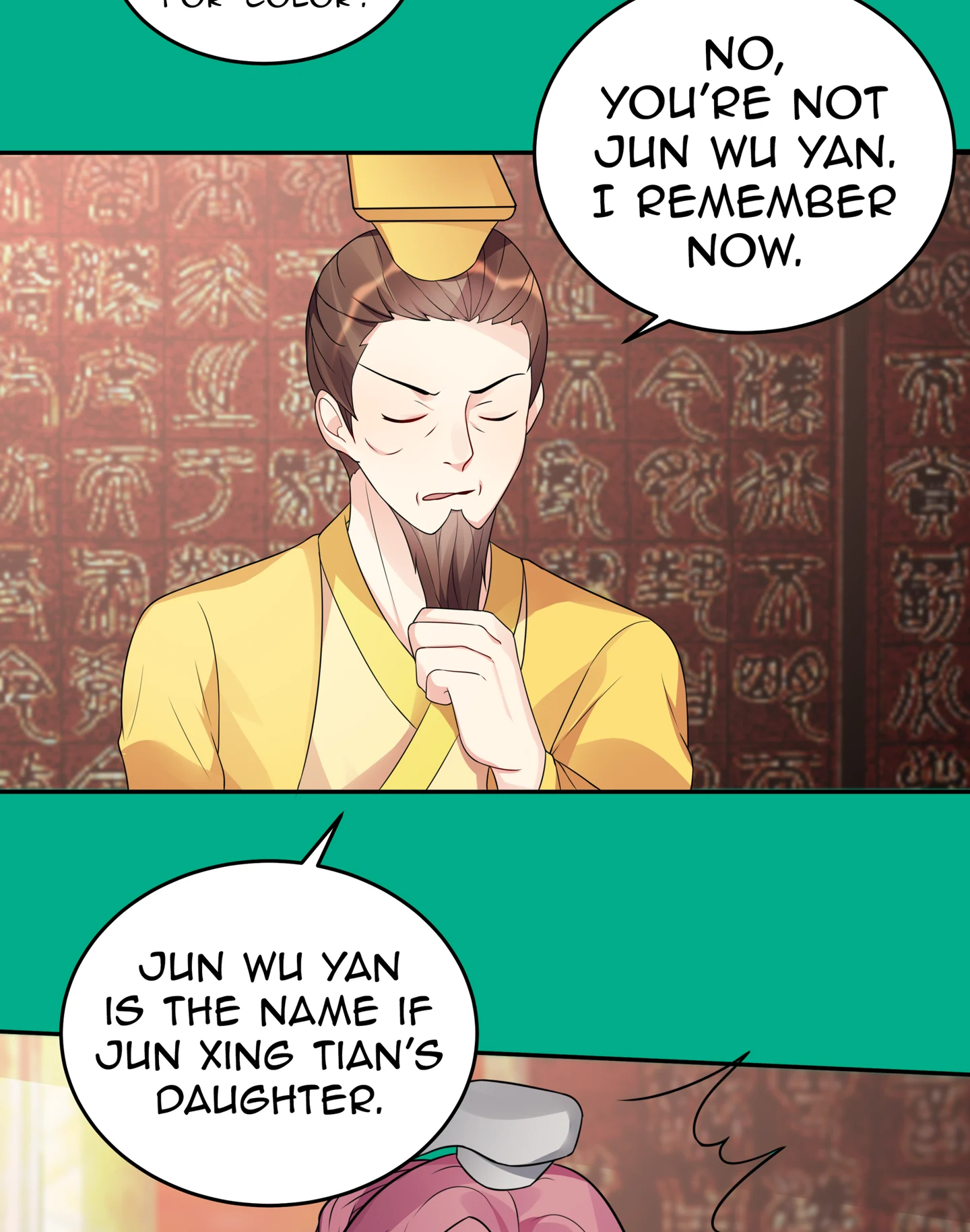 The Unbridled Genius Medic Chapter 100 - Page 23