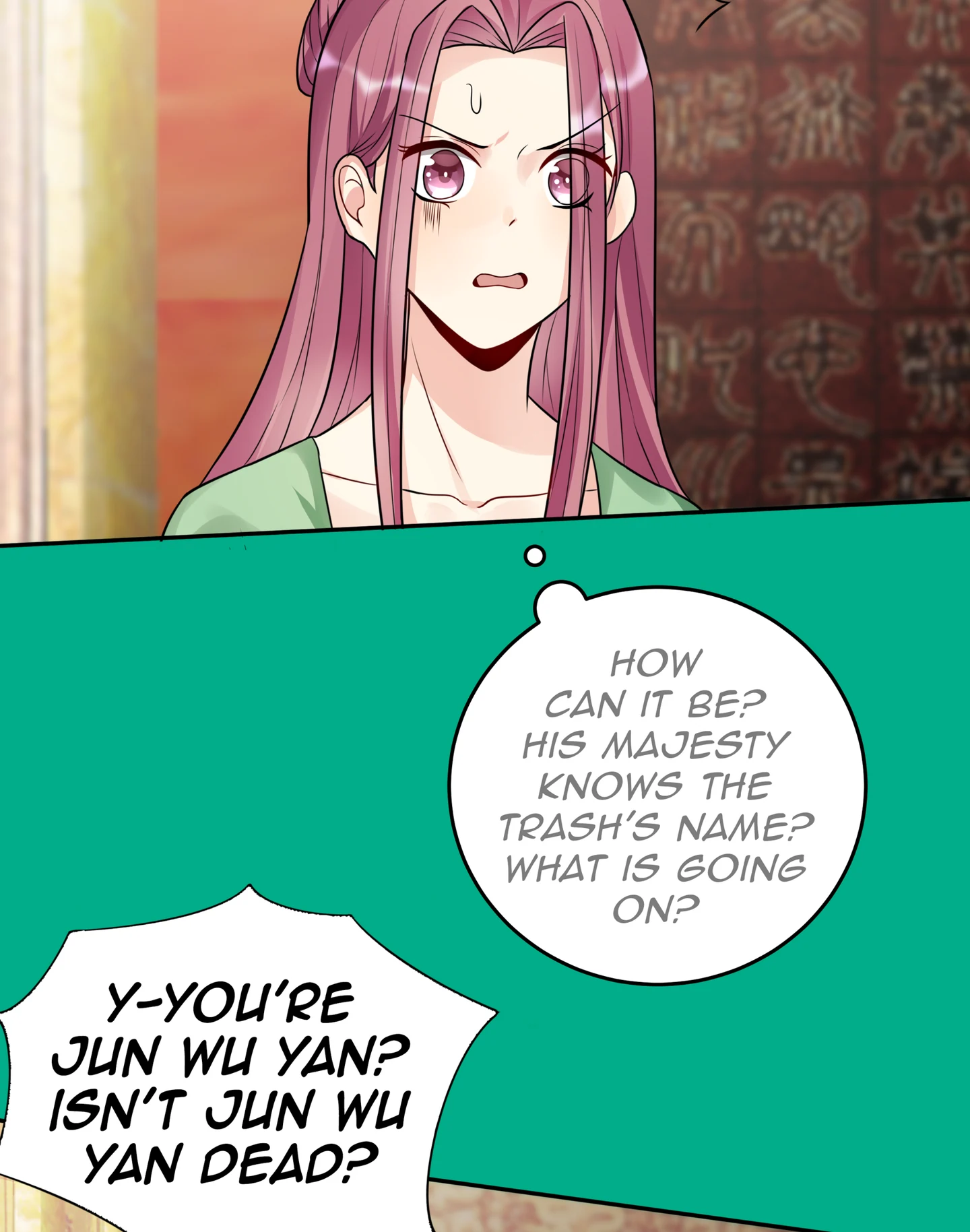 The Unbridled Genius Medic Chapter 100 - Page 24