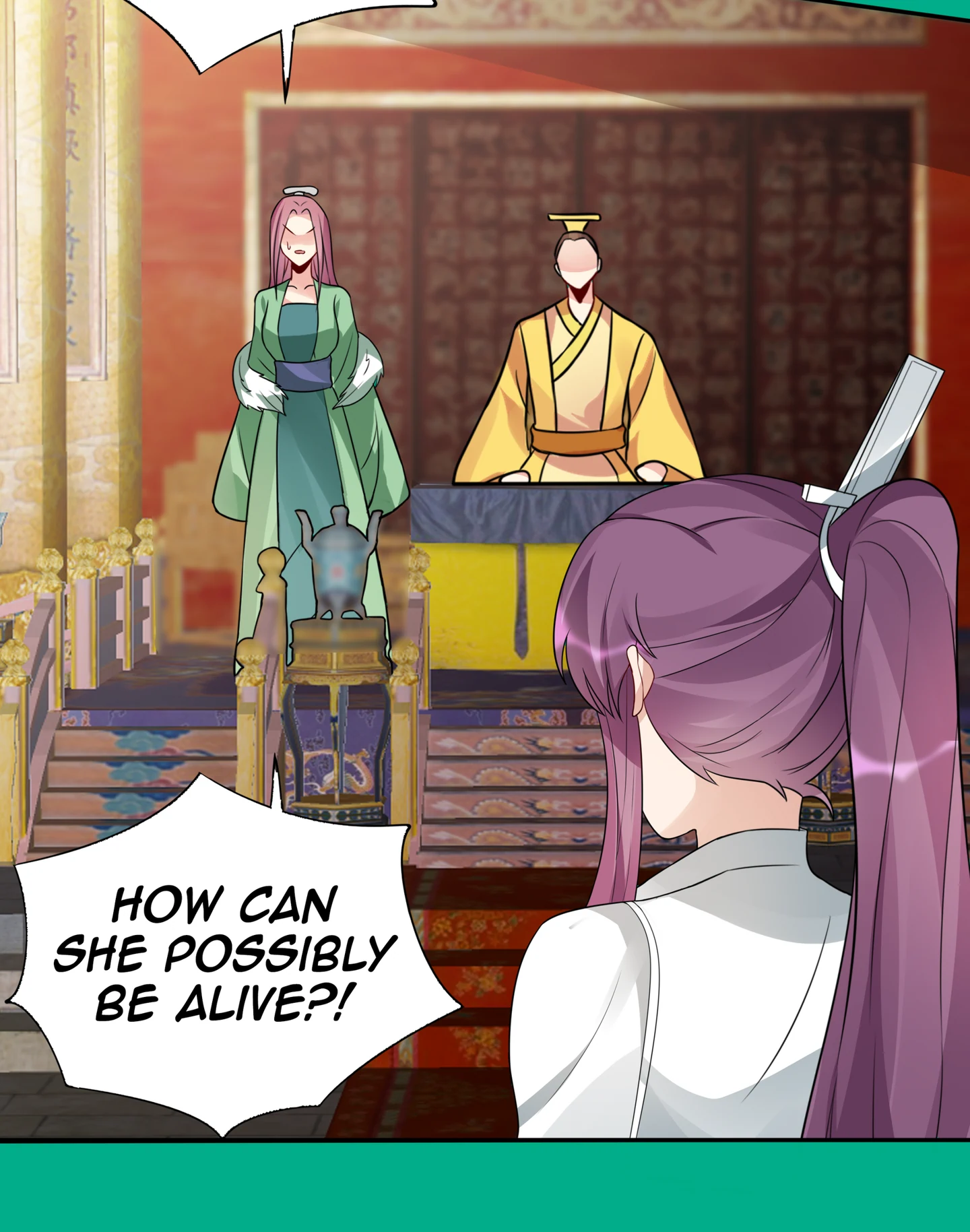 The Unbridled Genius Medic Chapter 100 - Page 25