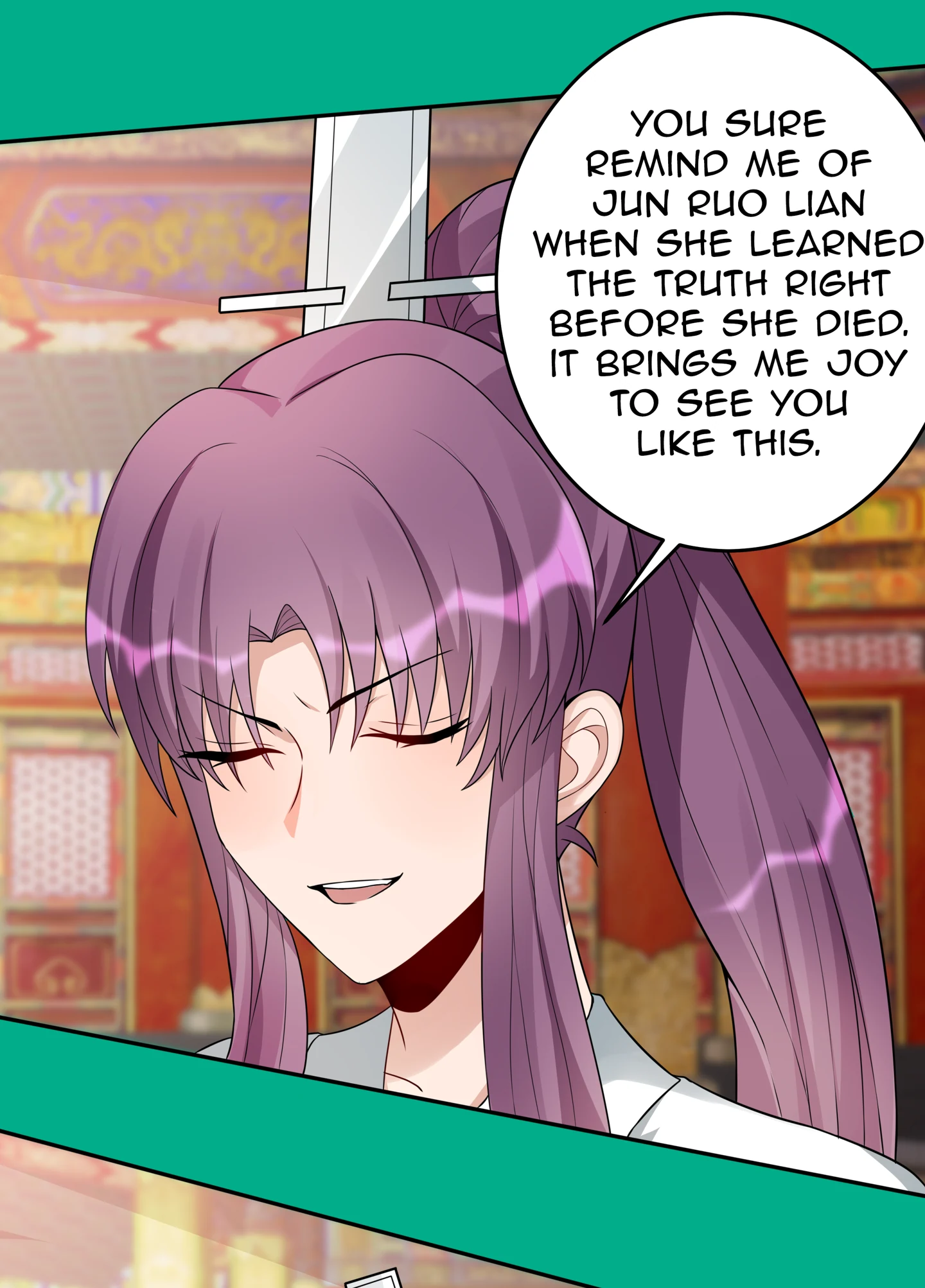 The Unbridled Genius Medic Chapter 100 - Page 26