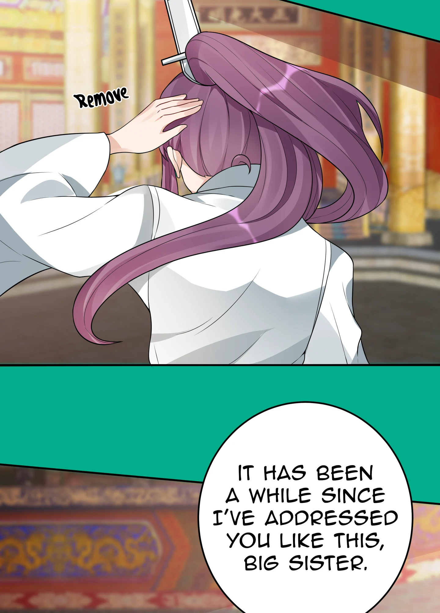 The Unbridled Genius Medic Chapter 100 - Page 27