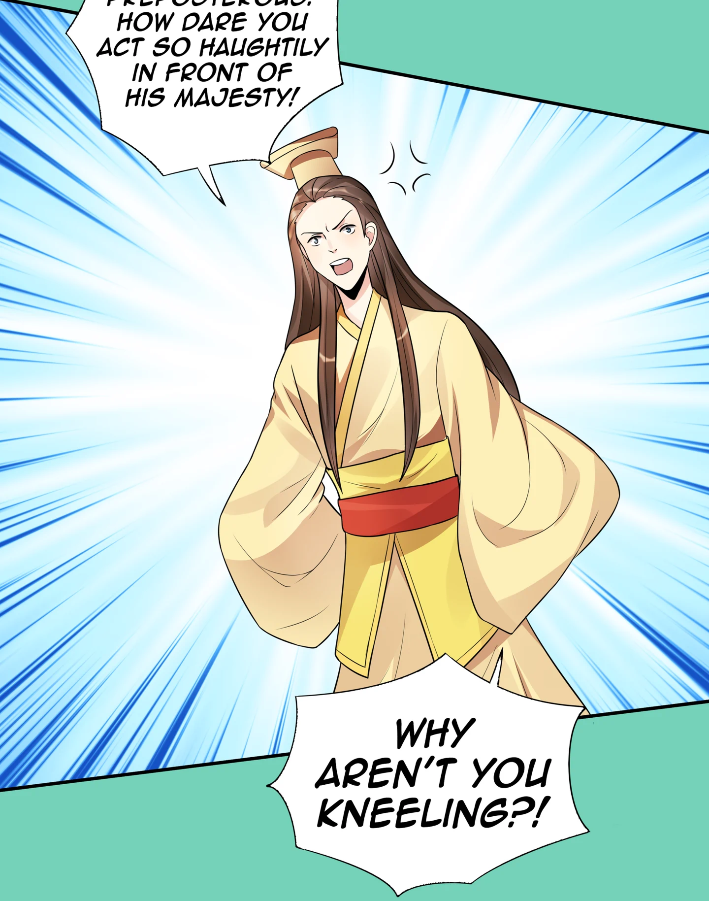 The Unbridled Genius Medic Chapter 100 - Page 5