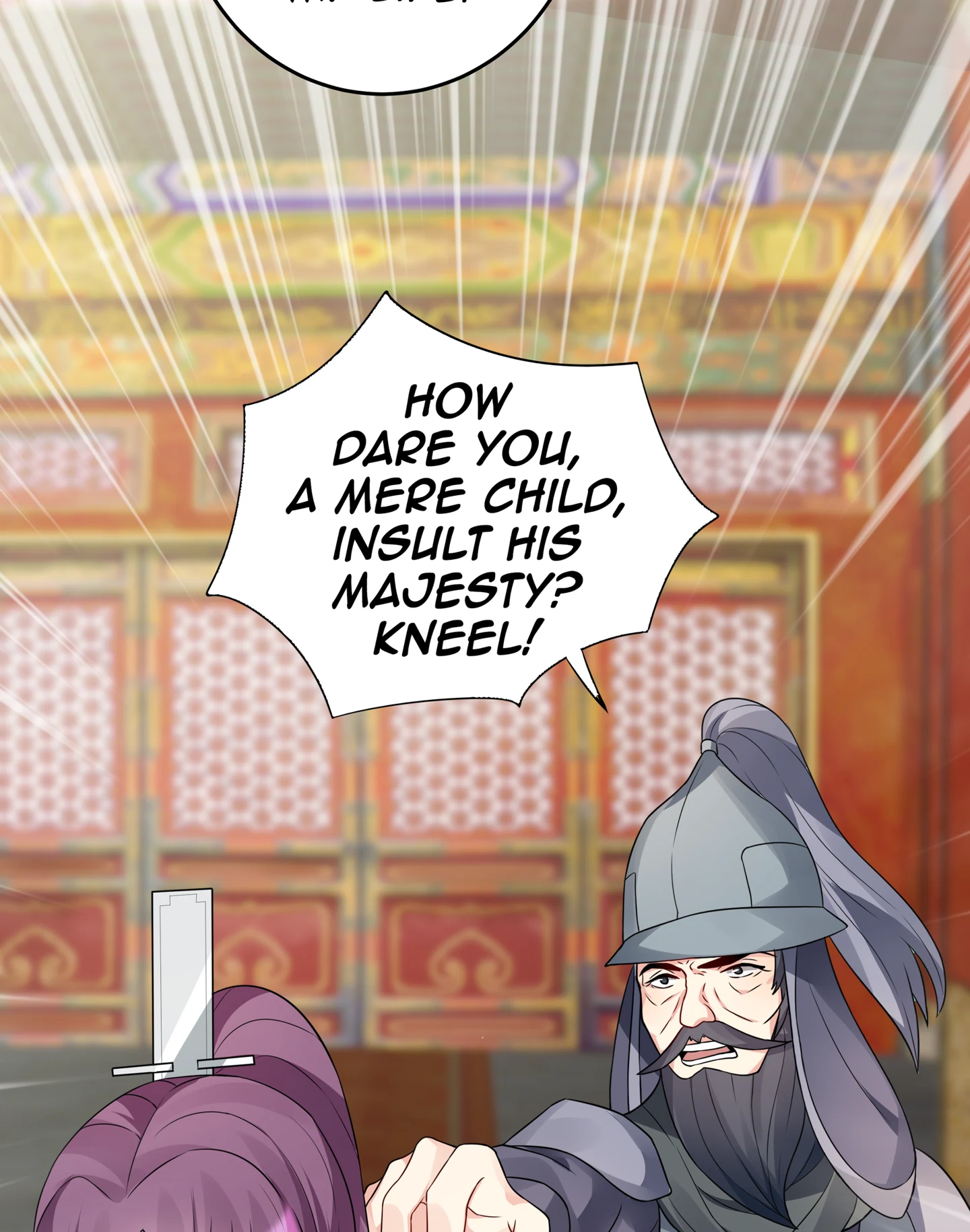 The Unbridled Genius Medic Chapter 100 - Page 7