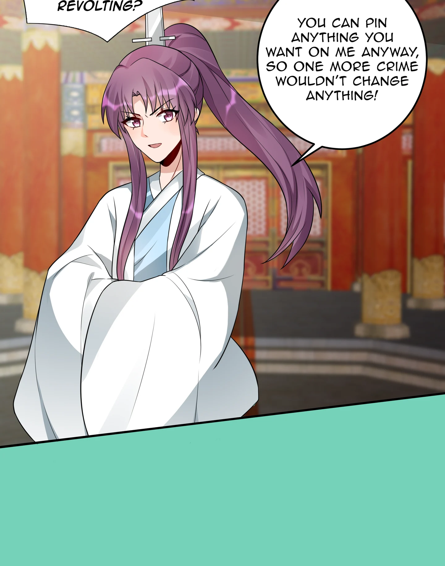 The Unbridled Genius Medic Chapter 100 - Page 10
