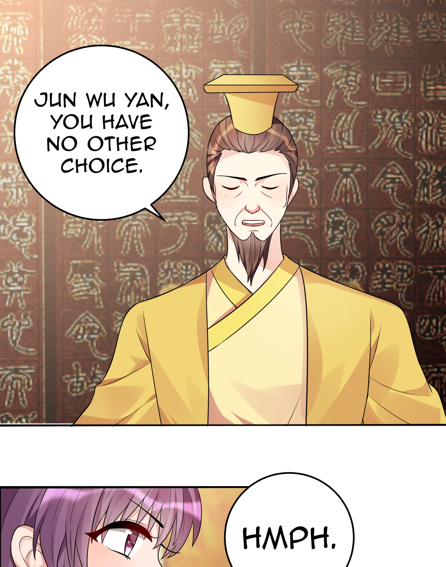 The Unbridled Genius Medic Chapter 101 - Page 11
