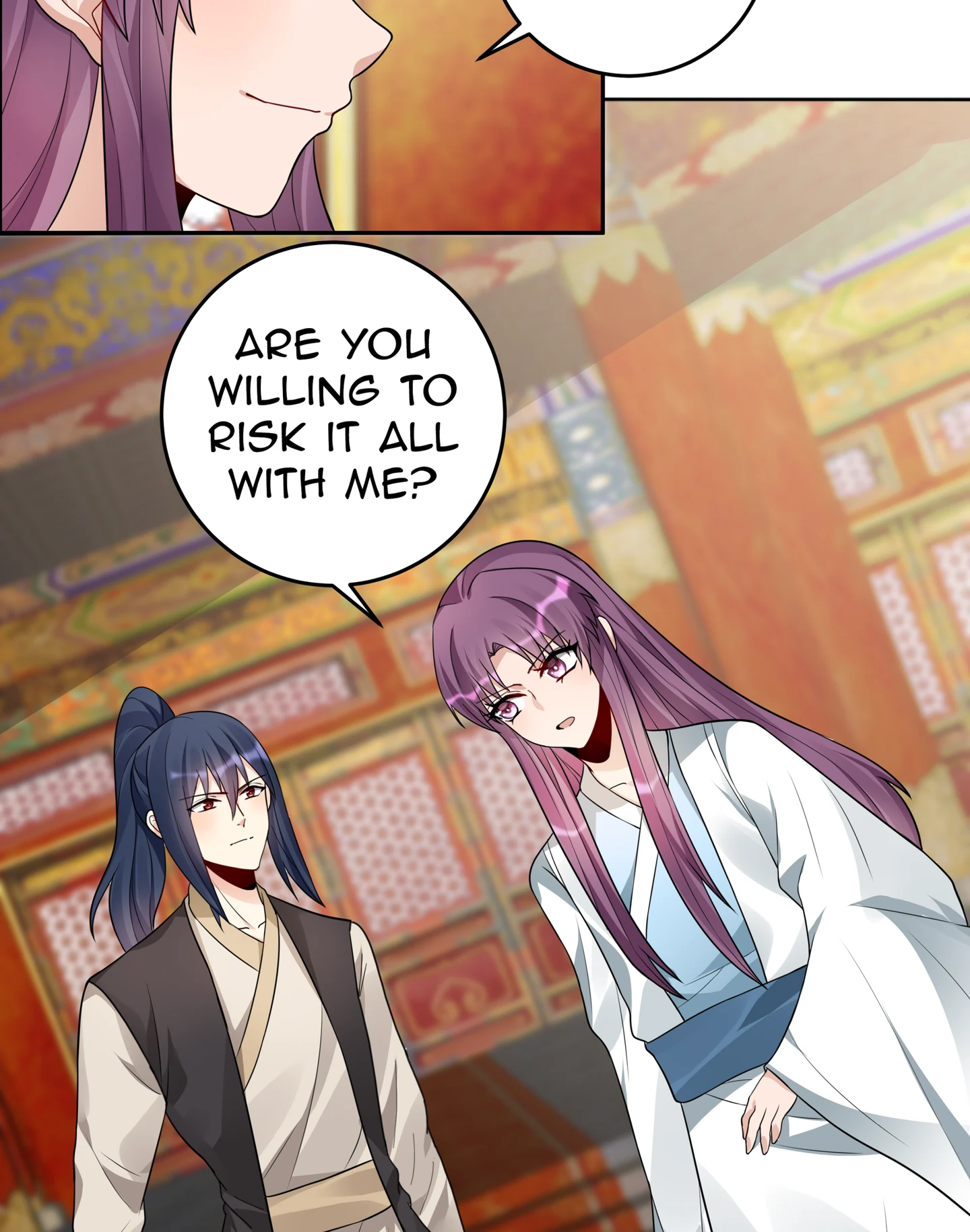 The Unbridled Genius Medic Chapter 101 - Page 12