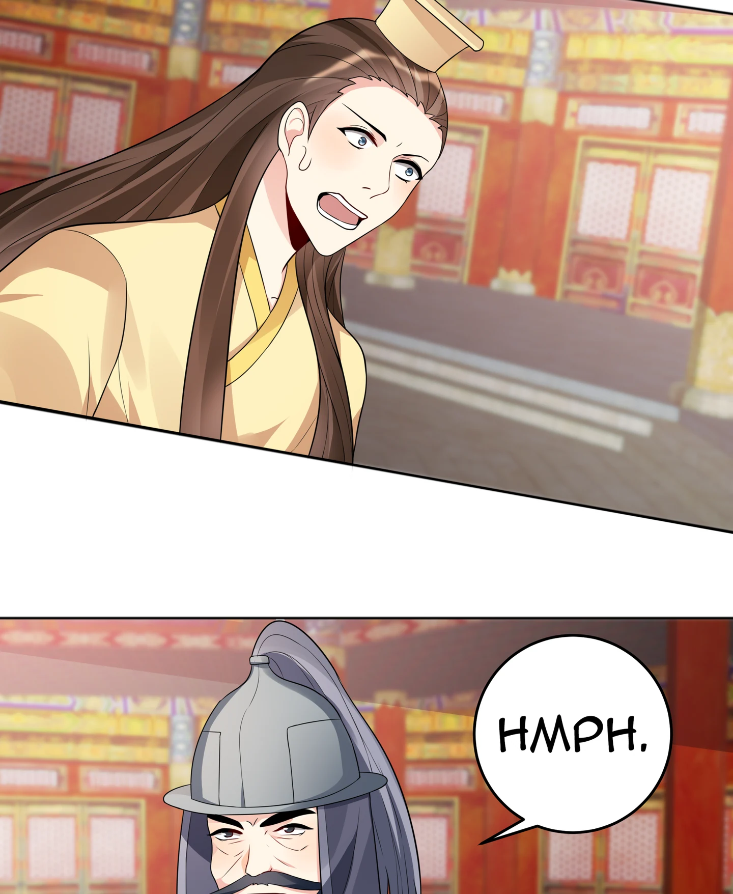 The Unbridled Genius Medic Chapter 101 - Page 18