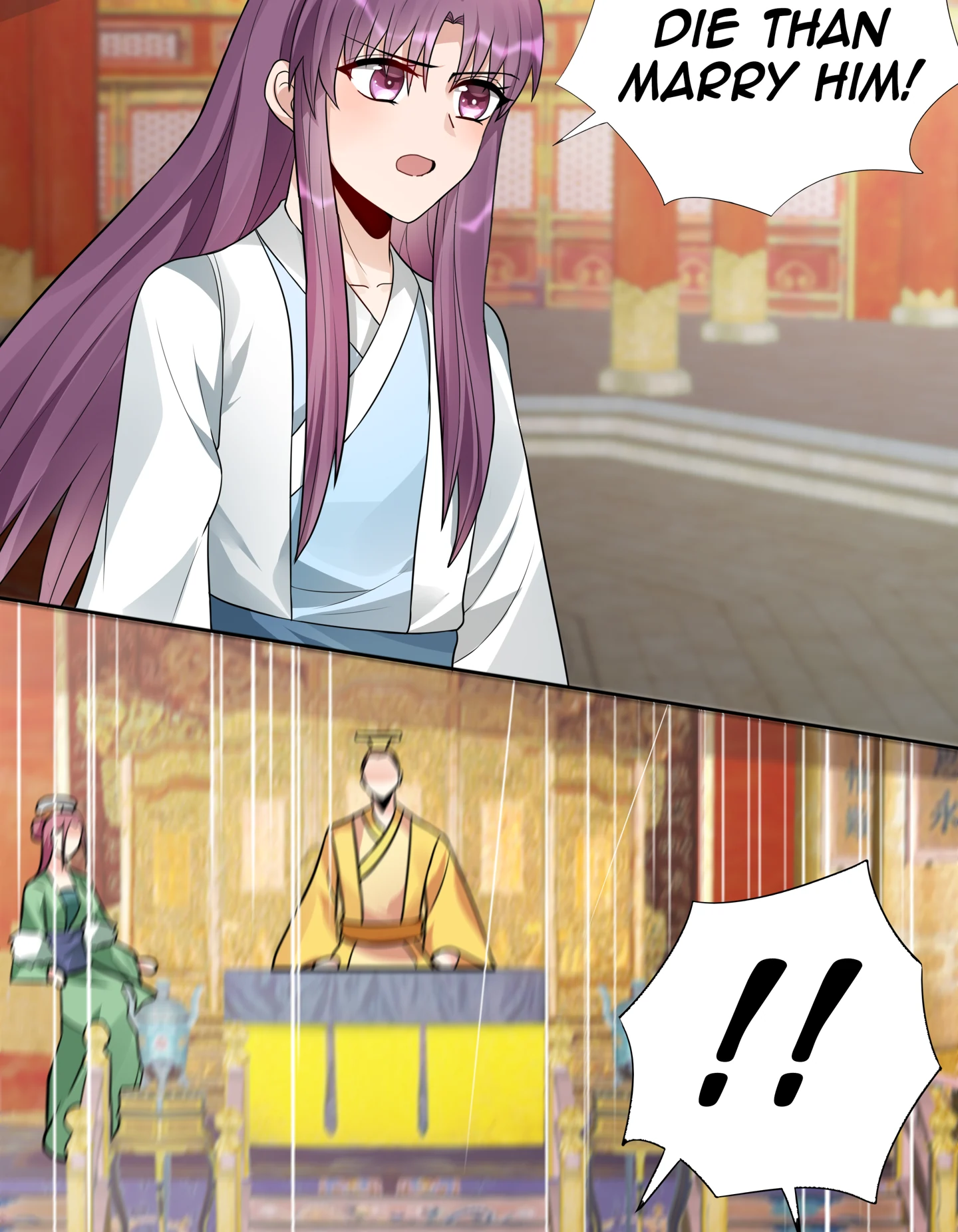 The Unbridled Genius Medic Chapter 101 - Page 23