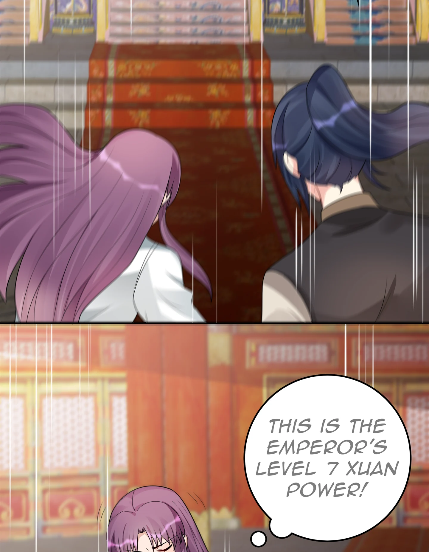 The Unbridled Genius Medic Chapter 101 - Page 24