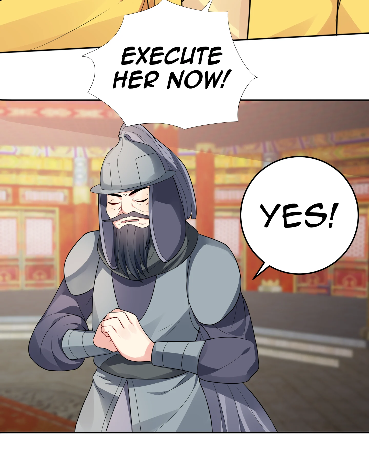 The Unbridled Genius Medic Chapter 101 - Page 26