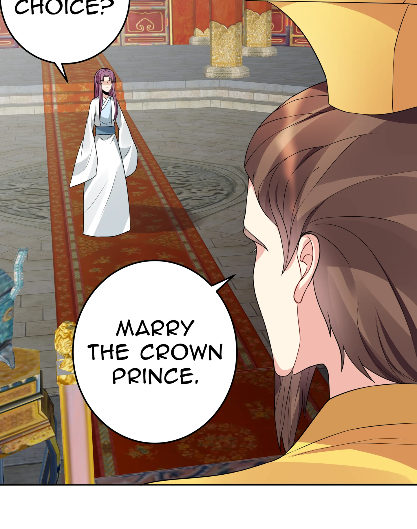 The Unbridled Genius Medic Chapter 101 - Page 5