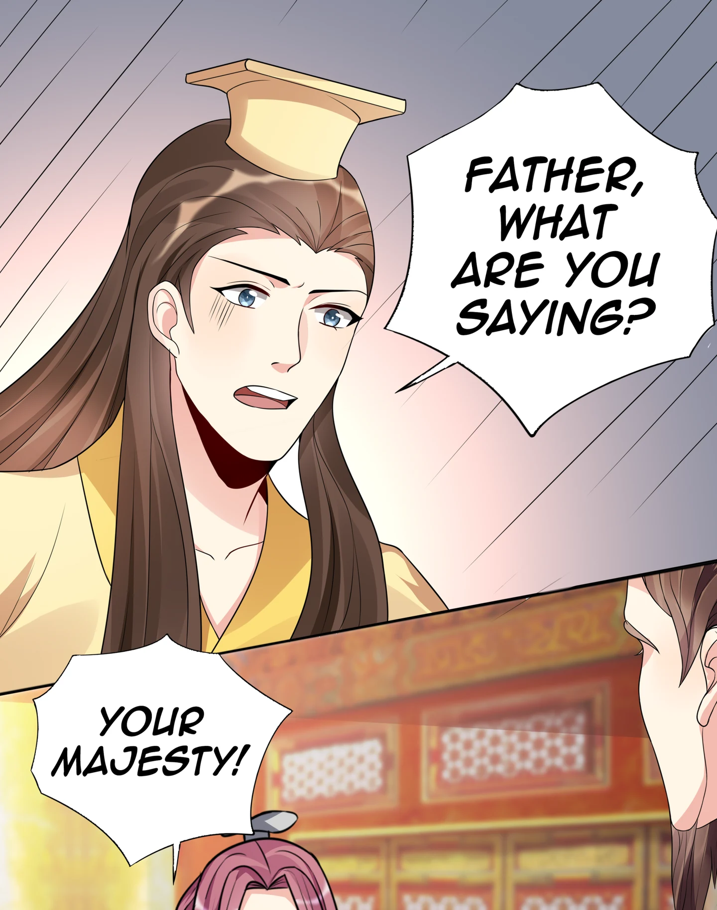 The Unbridled Genius Medic Chapter 101 - Page 6