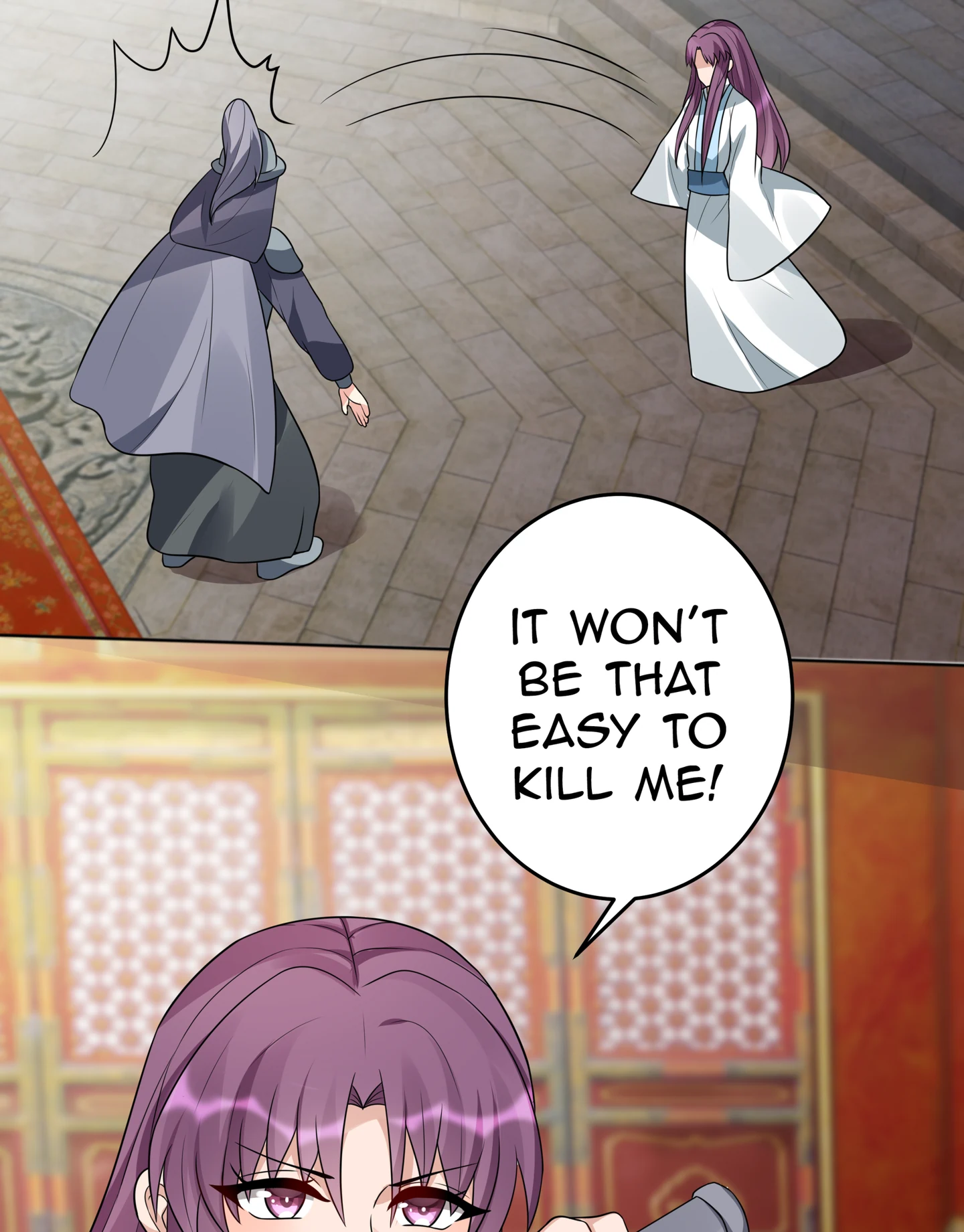 The Unbridled Genius Medic Chapter 102 - Page 2