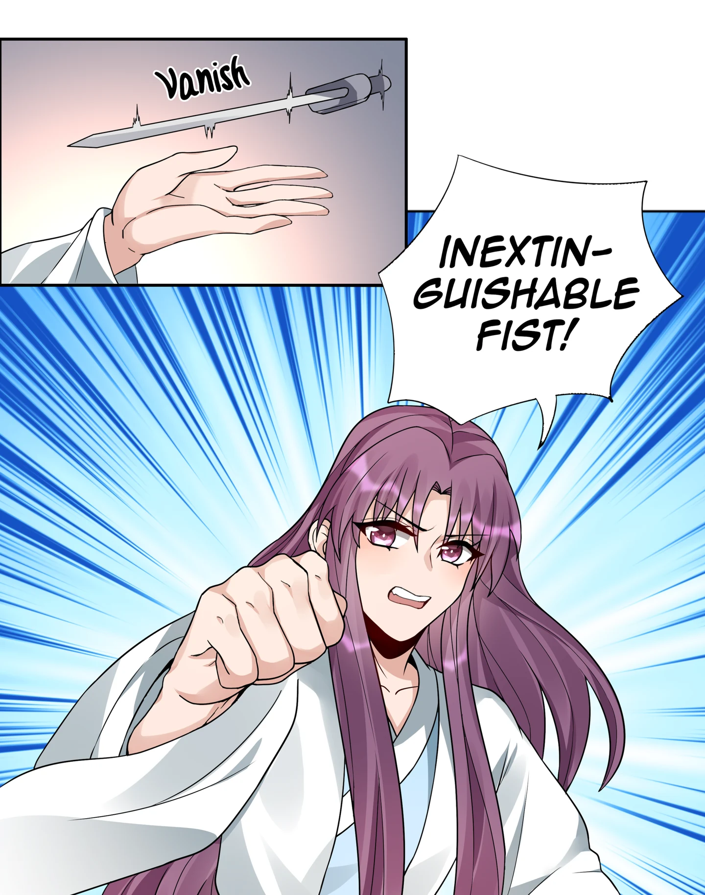 The Unbridled Genius Medic Chapter 102 - Page 11