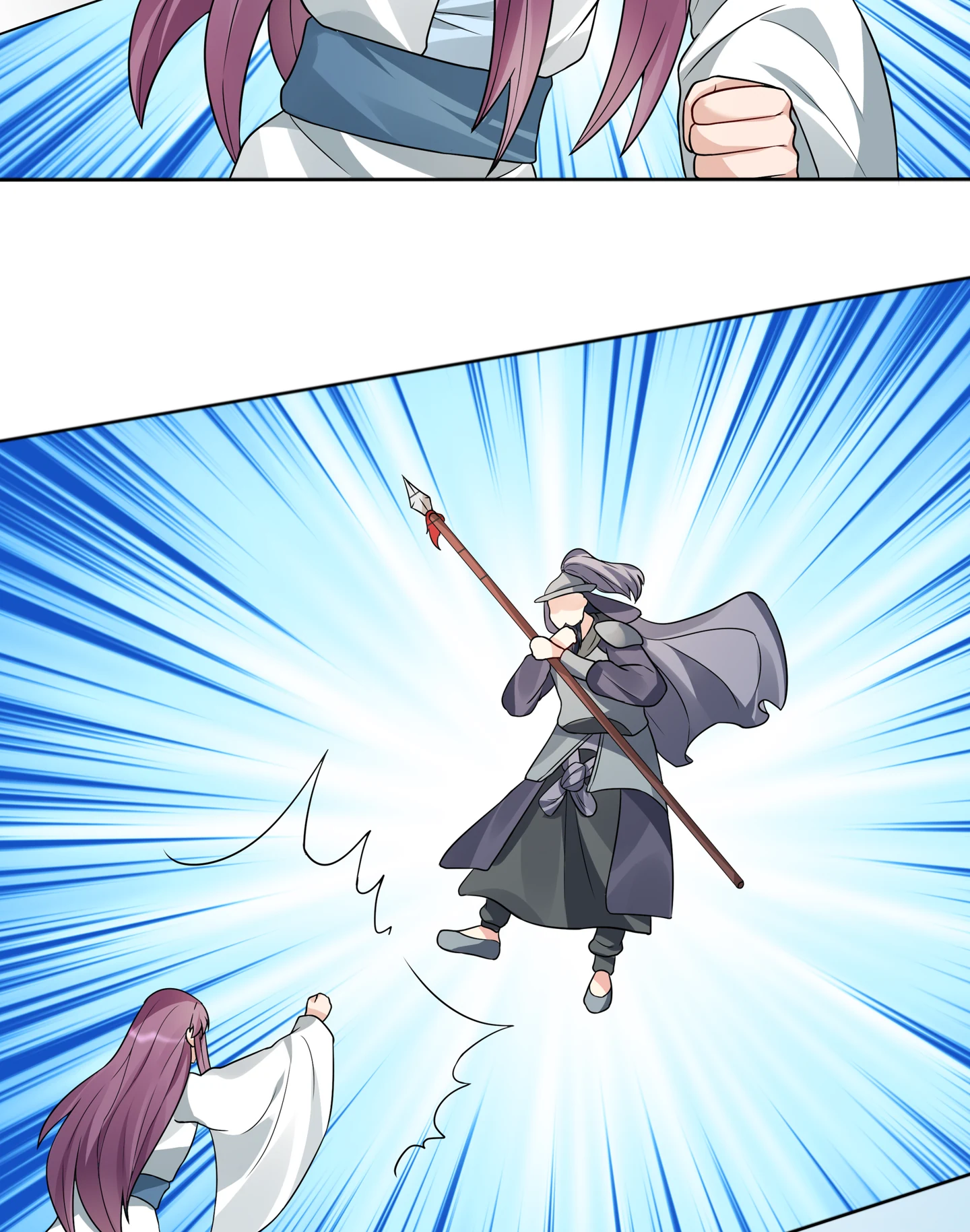 The Unbridled Genius Medic Chapter 102 - Page 12