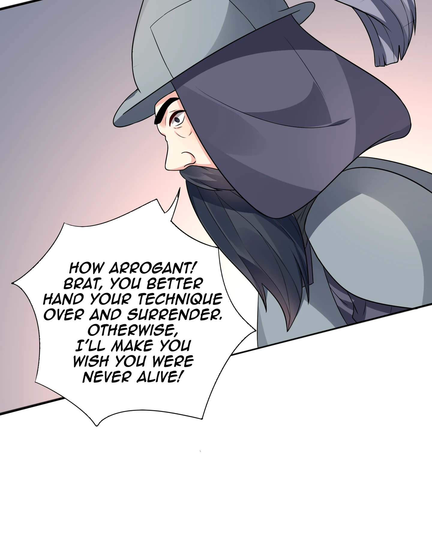 The Unbridled Genius Medic Chapter 102 - Page 15