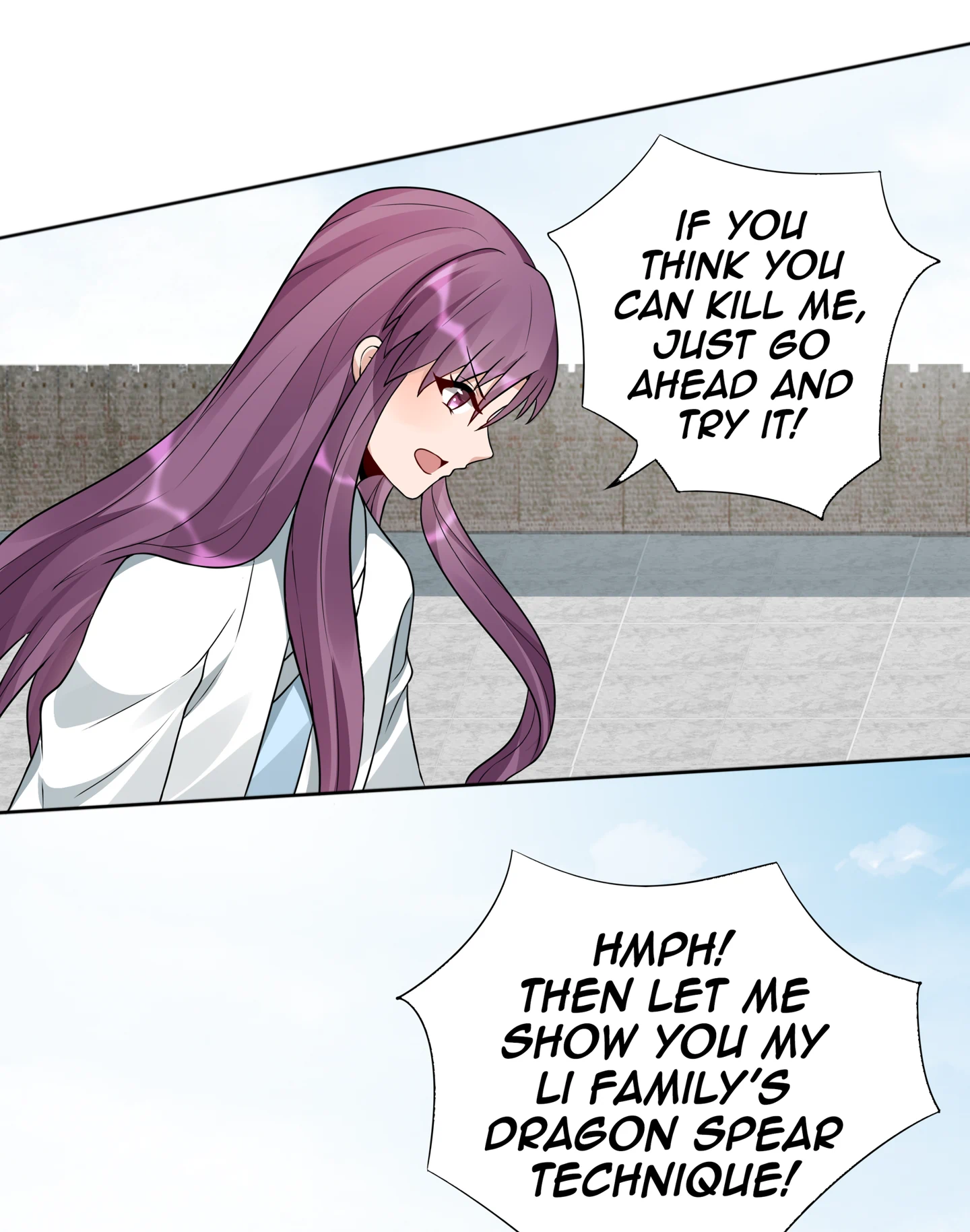 The Unbridled Genius Medic Chapter 102 - Page 16