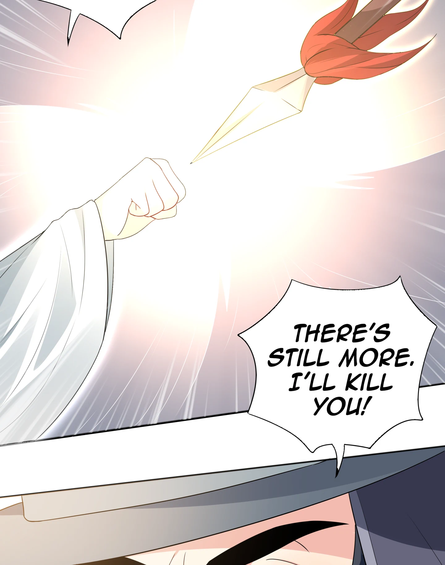 The Unbridled Genius Medic Chapter 102 - Page 18
