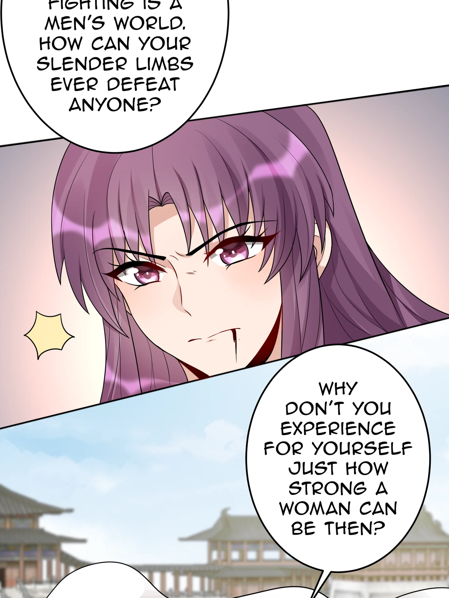 The Unbridled Genius Medic Chapter 102 - Page 23