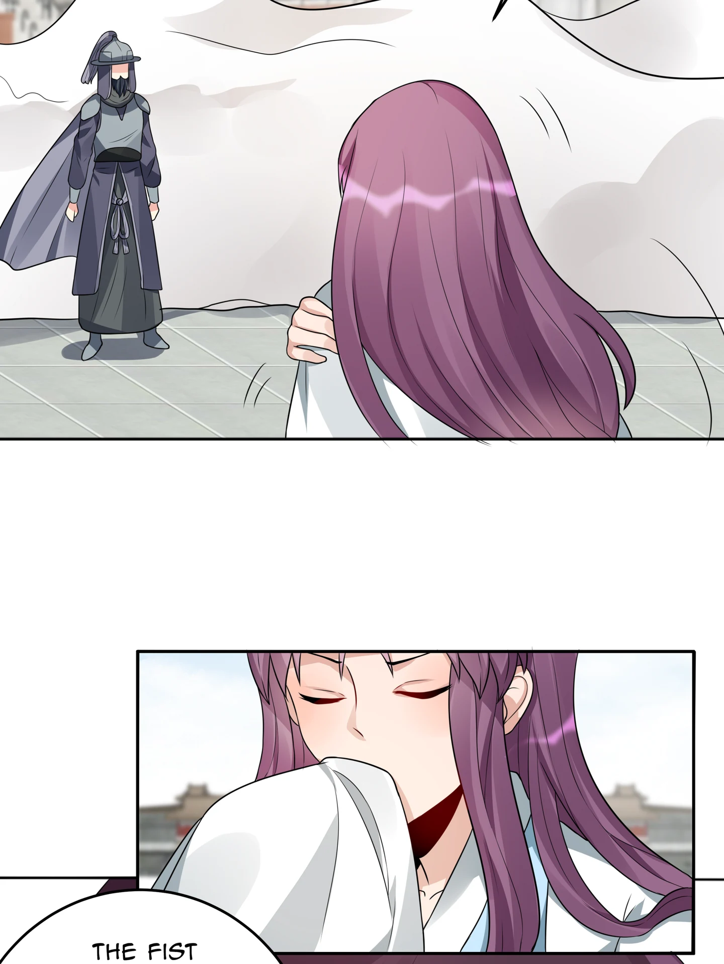 The Unbridled Genius Medic Chapter 102 - Page 24