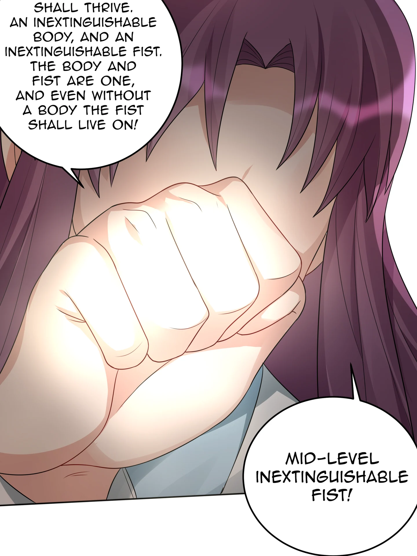 The Unbridled Genius Medic Chapter 102 - Page 25