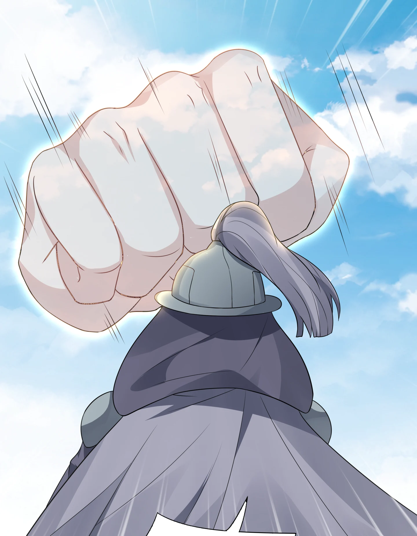 The Unbridled Genius Medic Chapter 102 - Page 26