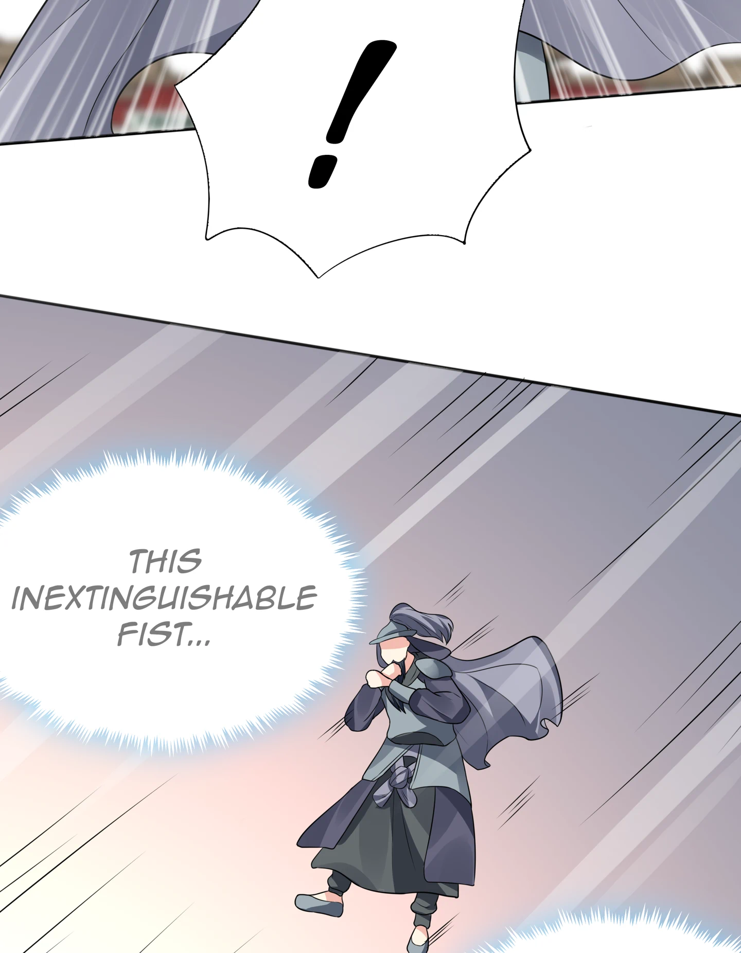 The Unbridled Genius Medic Chapter 102 - Page 27