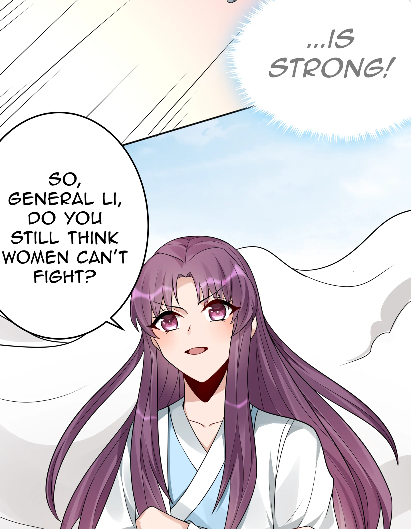 The Unbridled Genius Medic Chapter 102 - Page 28
