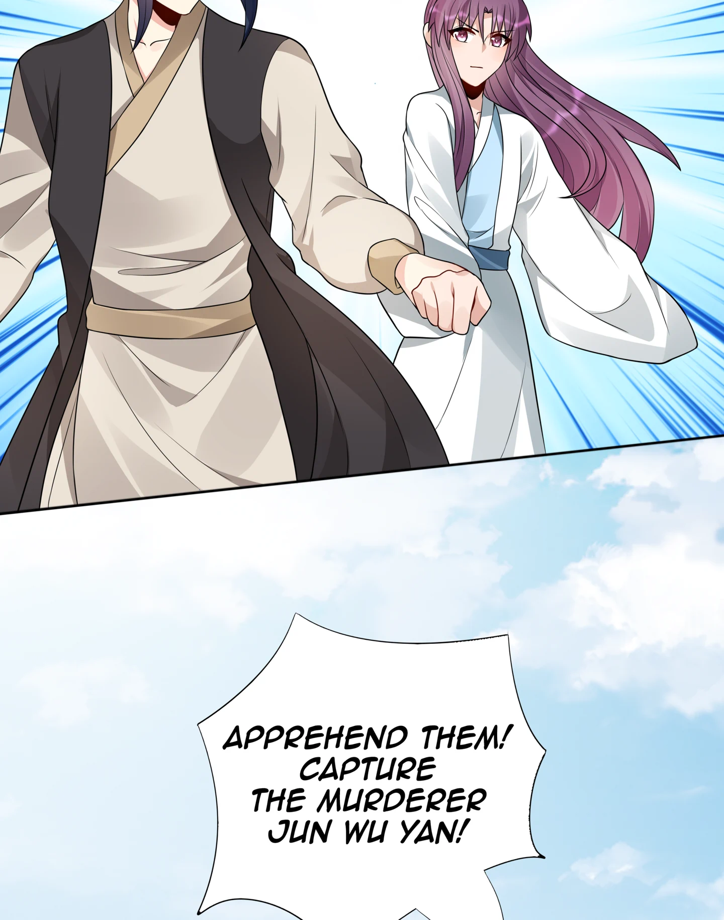 The Unbridled Genius Medic Chapter 102 - Page 7
