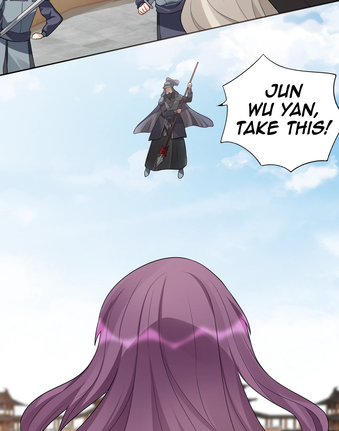 The Unbridled Genius Medic Chapter 102 - Page 10