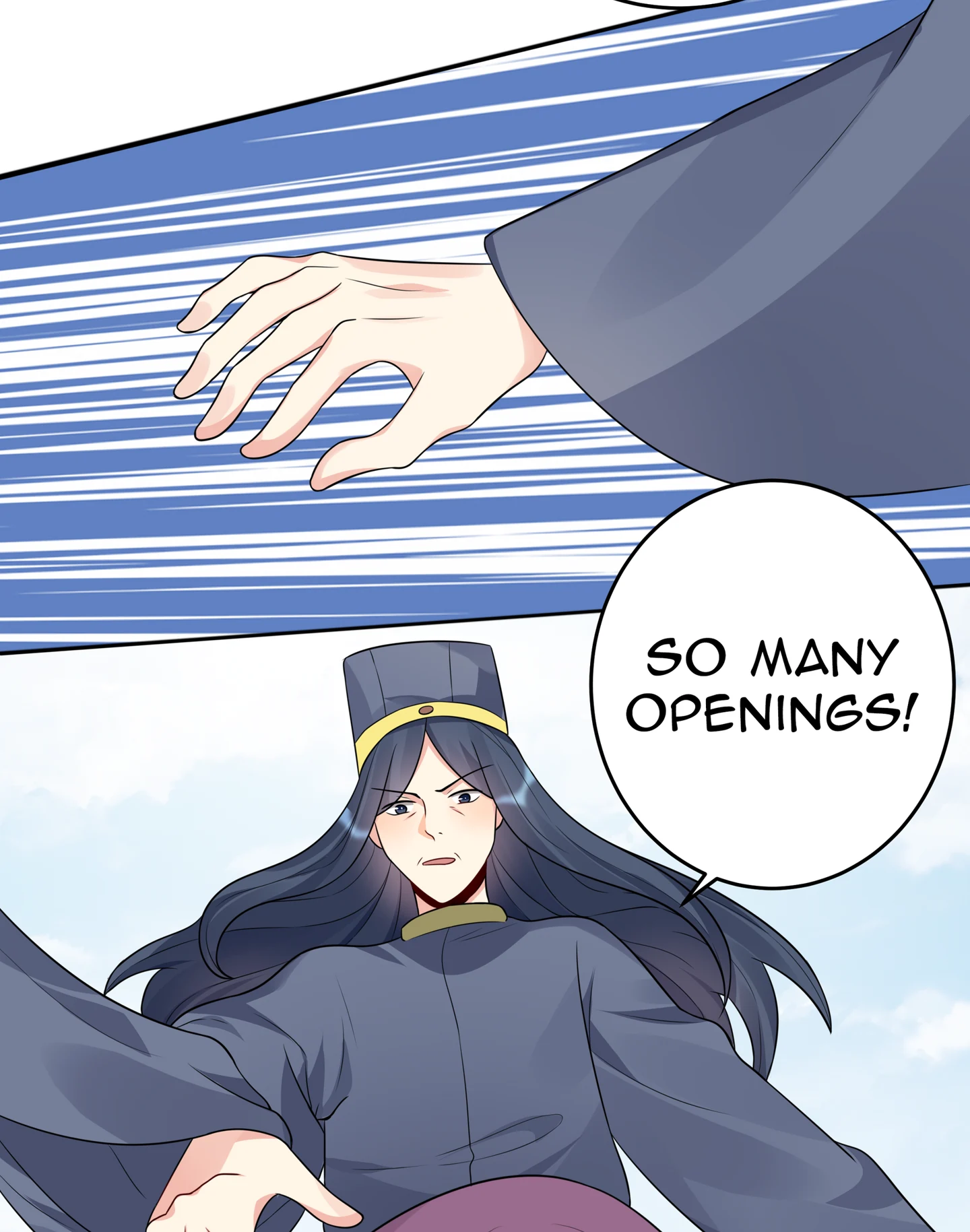 The Unbridled Genius Medic Chapter 103 - Page 14