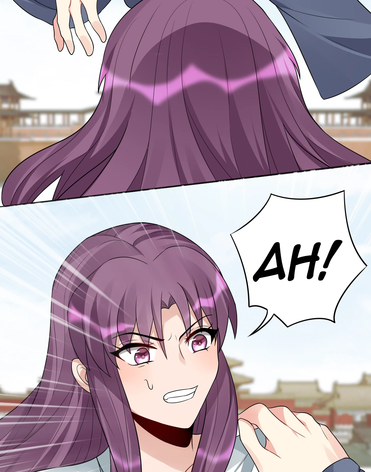 The Unbridled Genius Medic Chapter 103 - Page 15