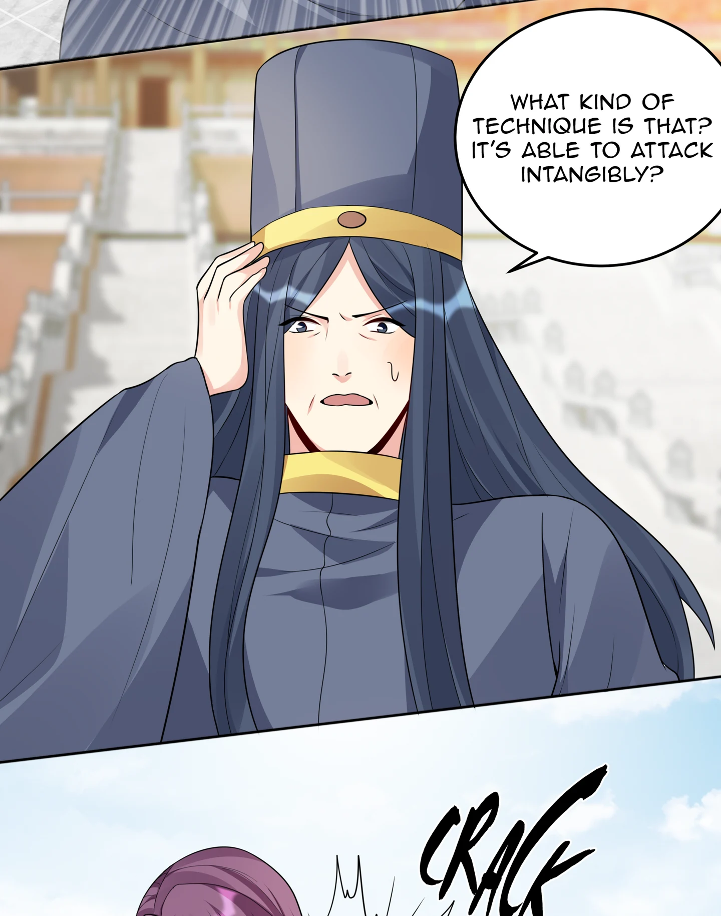 The Unbridled Genius Medic Chapter 103 - Page 18